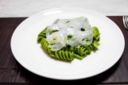 Roma. Il solito Kotaro Noda che ti manda alle stelle al Bistrot 64