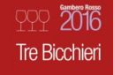 Tre Bicchieri 2016 del Gambero Rosso. Tutti i premiati in Sicilia