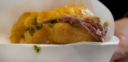 Firenze. Street food in bicicletta lungo l’Arno