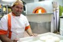 Da Michele che ascolta l’impasto della pizza e ama il Cilento