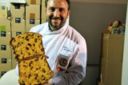 Milano. 10 buoni motivi per andare a Re Panettone, carbone vegetale compreso