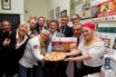 La pizza napoletana è l’unica candidata italiana per Unesco