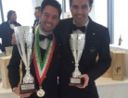 Firenze. Andrea Galanti migliore sommelier d’Italia 2015