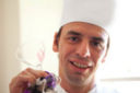 Parma. Matteo Berti vince il Tenzone del Panettone 2015