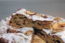 Diversamente panettone. La ricetta da fare a casa come nell’antica Pompei