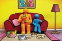 Allarme zucchero: ecco le tabelle e l’app per aiutare i bambini