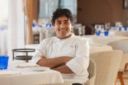 Ravello. Al Flauto di Pan arriva Crescenzo Scotti, vulcanica stella Michelin