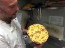 Definitiva o estrema? La colomba di Pasqua di Gabriele Bonci