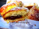 Saccottini al cioccolato (Pain au chocolat)