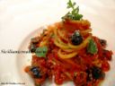 Spaghetti alla ‘Turiddu’