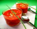 Gazpacho di pomodoro