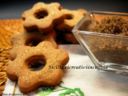 Biscotti al caramello salato