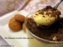 Crema di mascarpone con amaretti