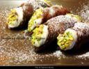 I cannoli siciliani