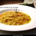 Macco di fave (zuppa siciliana di fave secche)