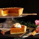 Torta di zucca (pumpkin pie)