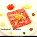 Tartare di fassona piemontese