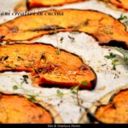 Zucca confit (al forno con erbe e spezie)