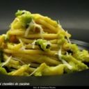 Pasta con il cavolfiore alla siciliana