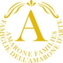L' ologramma e il manifesto della Famiglie dell'Amarone d'Arte