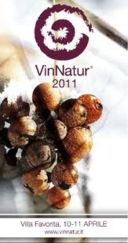 Organic Wines at Vinitaly (and alternative fairs) - Vini artigianali a Vinitaly