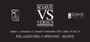 Soave Versus 2012 - Tra degustazioni e mercato