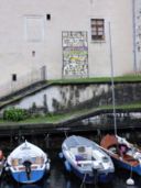 Declinando la Nosiola, alla ricerca del vino trentino... A Riva del Garda.