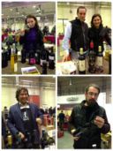 Mercato dei Vini dei Vignaioli FIVI a Piacenza - Prima di tutto i vignaioli