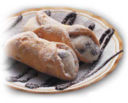 cannoli dolci