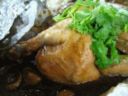 Ricetta: Pollo con castagne