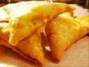 Ricetta: Samosa di verdura (specialità indiana)