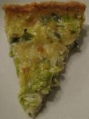 Ricetta: Quiche ai porri