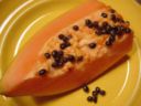 La papaya: un aiuto per la digestione e non solo