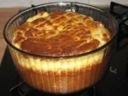 Ricetta: Soufflé al formaggio