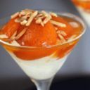 Ricetta: Albicocche Melba