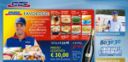 Menu di degustazione di BoFrost a soli 30 euro