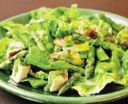 Ricetta: Insalata di pollo e asparagi