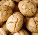 Ricetta: Gli amaretti fatti in casa