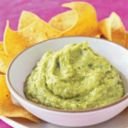 Ricetta: Guacamole messicano