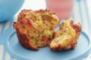 Ricetta di Alessandro Borghese: Muffin salati