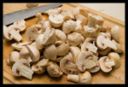 Tre ricette semplici con gli champignon