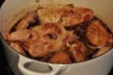 Ricetta: Pollo alla birra