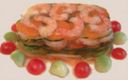 Ricetta: Aspic ai gamberetti