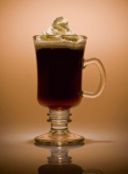 Come preparare un Irish Coffee