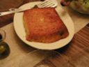 Ricetta: Torta di riso allo zafferano