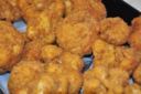 Ricetta: Cavolfiore fritto
