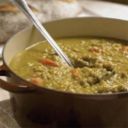 Ricetta: Minestrone con l’orzo