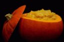 Ricetta: Risotto alla zucca