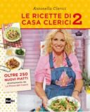 Ricetta di Antonella Clerici: Pasta e broccoli risottata