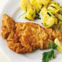 Ricetta: Wiener Schnitzel (cotolette alla viennese)